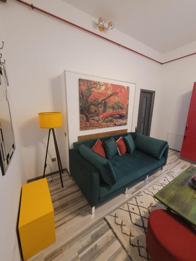 City Home Bucureşti Eksteriør bilde
