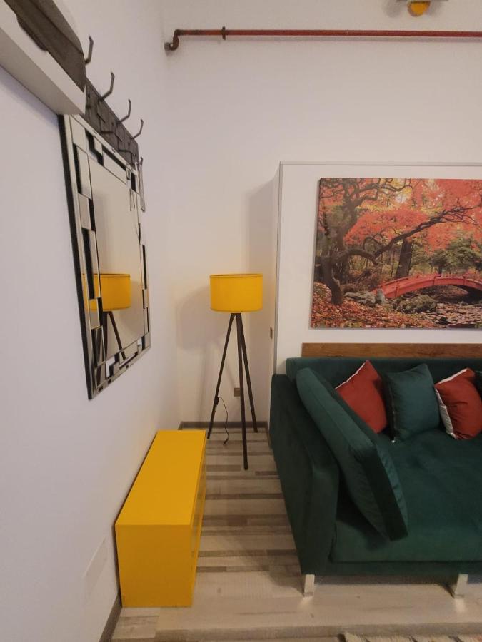 City Home Bucureşti Eksteriør bilde