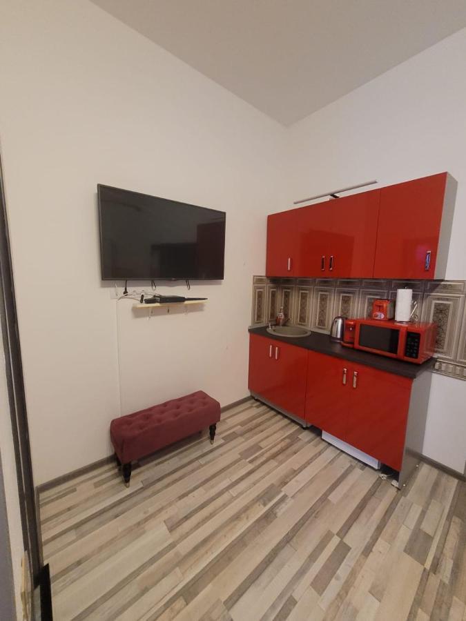 City Home Bucureşti Eksteriør bilde