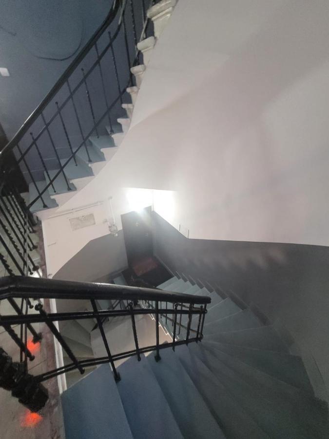 City Home Bucureşti Eksteriør bilde