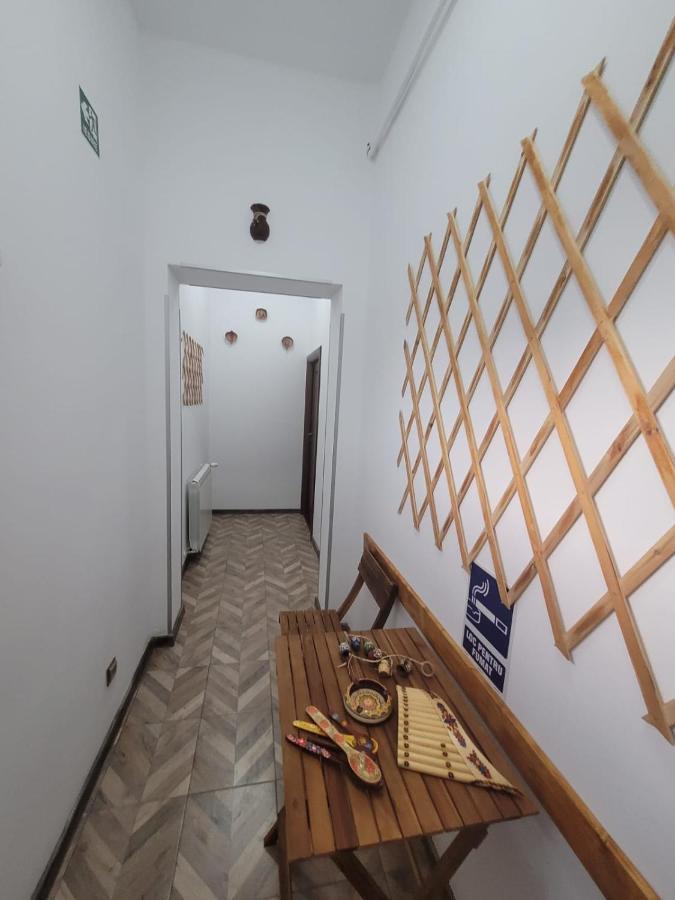 City Home Bucureşti Eksteriør bilde