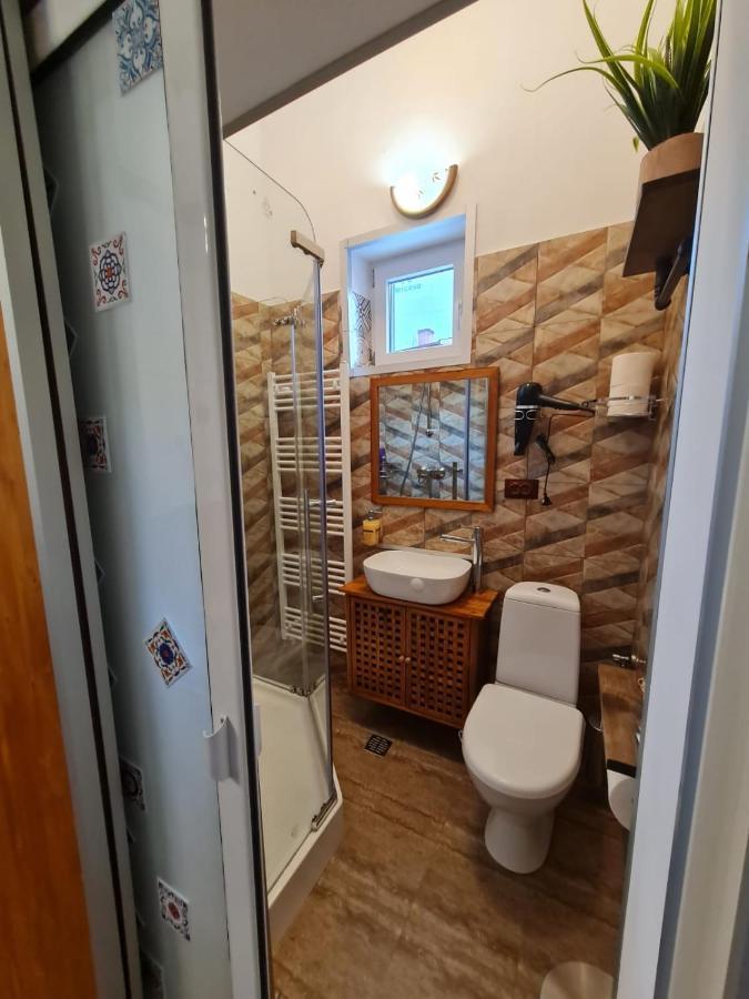 City Home Bucureşti Eksteriør bilde