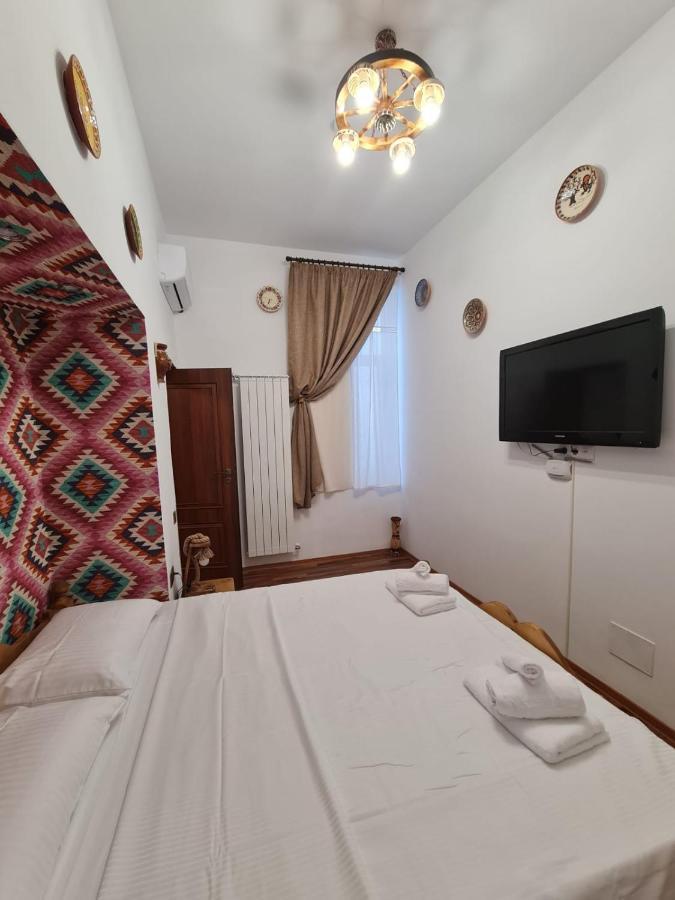 City Home Bucureşti Eksteriør bilde
