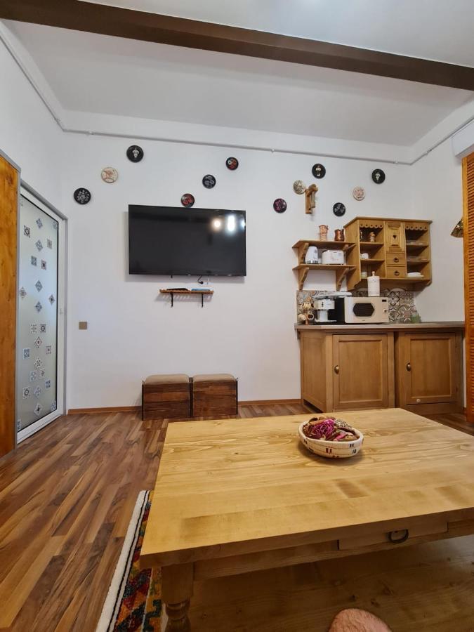 City Home Bucureşti Eksteriør bilde