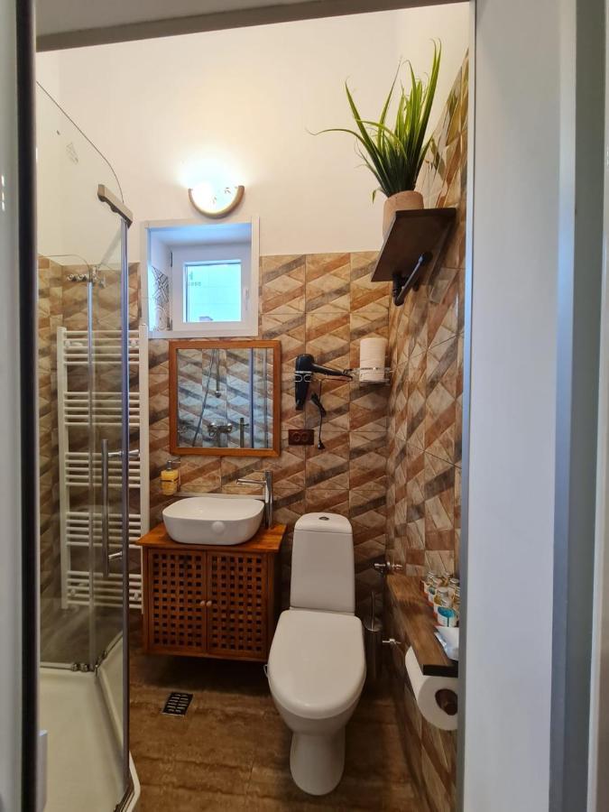 City Home Bucureşti Eksteriør bilde