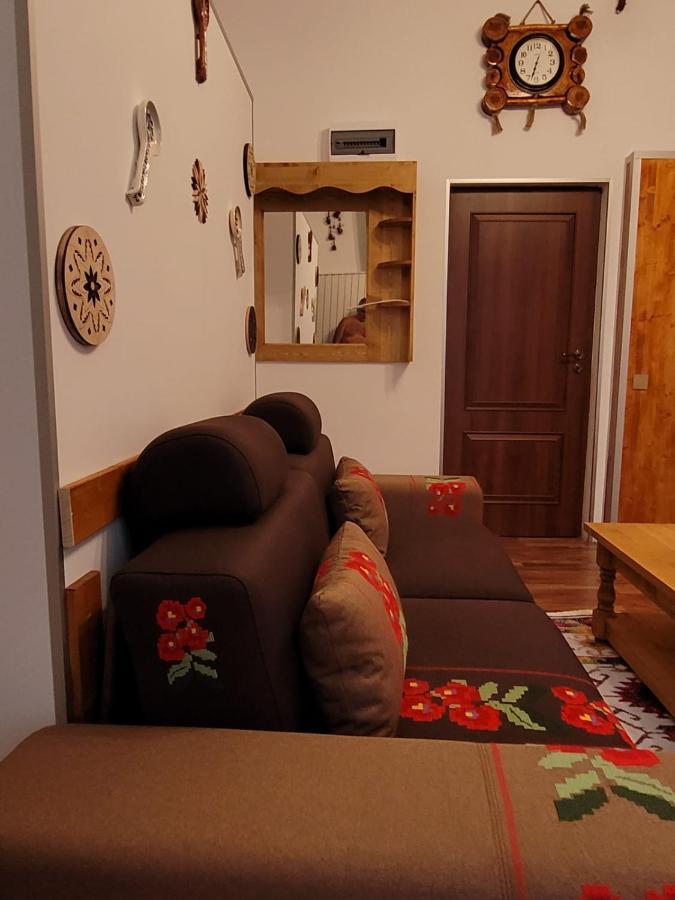 City Home Bucureşti Eksteriør bilde
