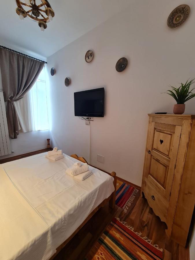 City Home Bucureşti Eksteriør bilde