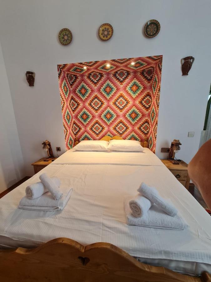 City Home Bucureşti Eksteriør bilde