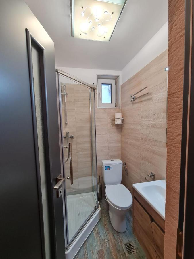 City Home Bucureşti Eksteriør bilde