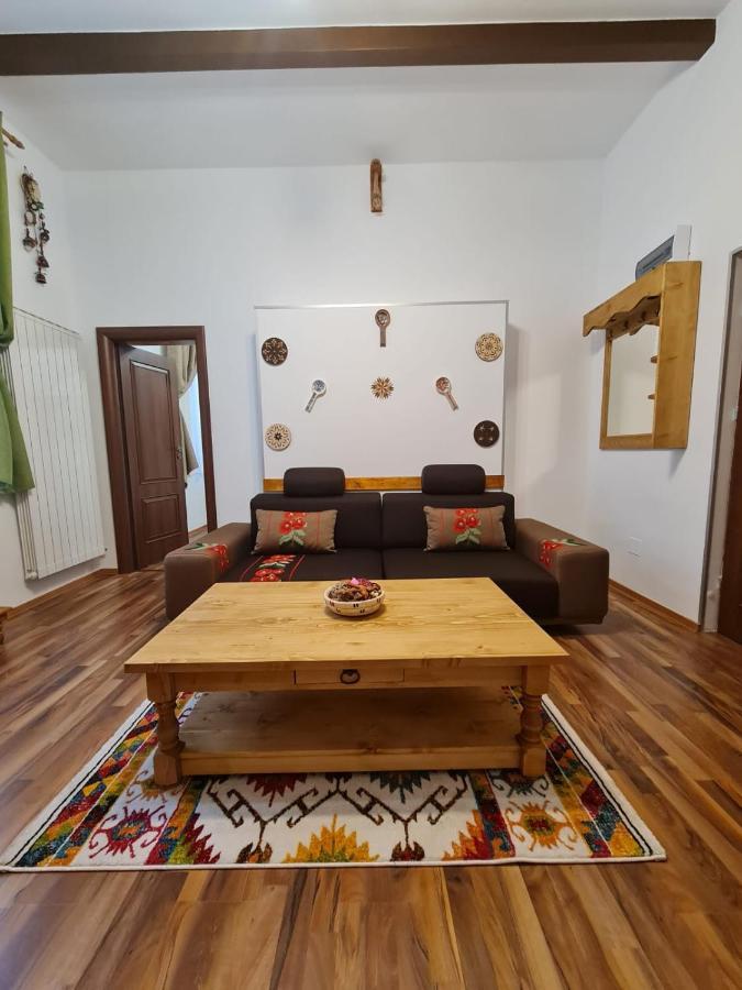 City Home Bucureşti Eksteriør bilde