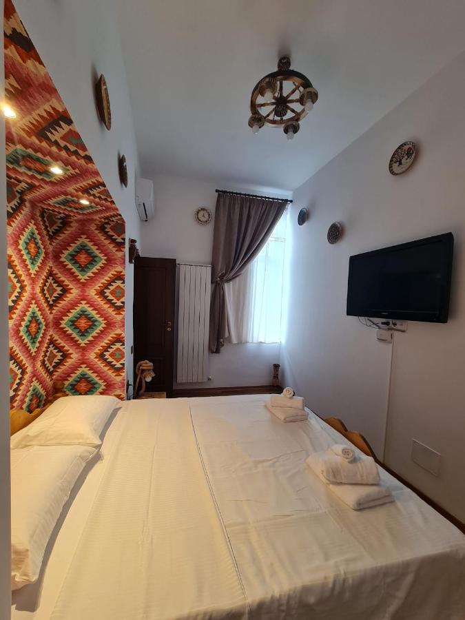 City Home Bucureşti Eksteriør bilde