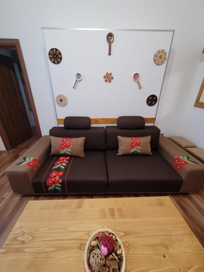 City Home Bucureşti Eksteriør bilde