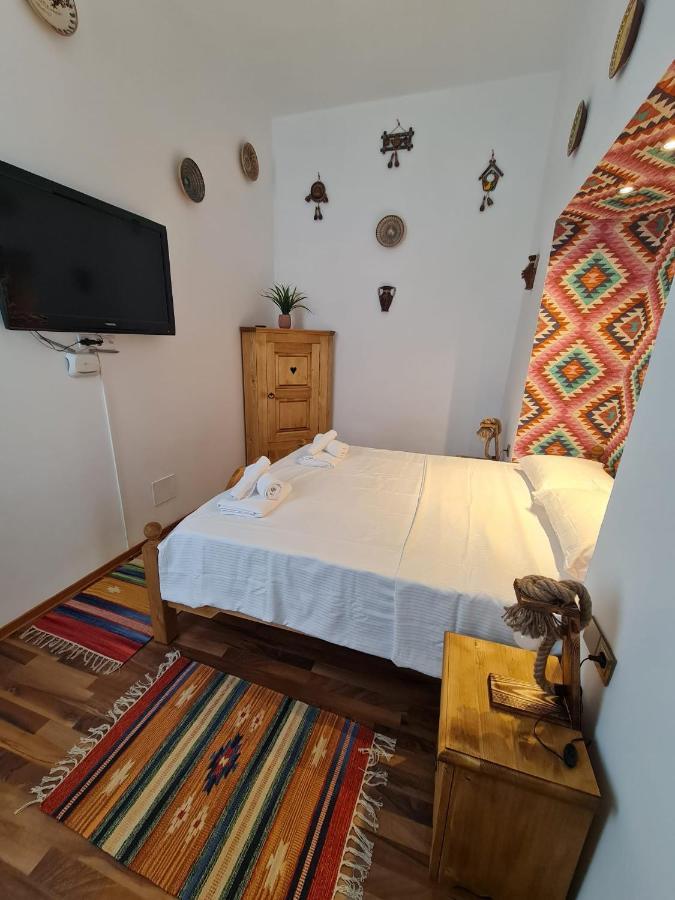 City Home Bucureşti Eksteriør bilde