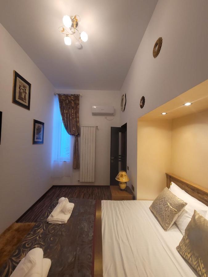 City Home Bucureşti Eksteriør bilde