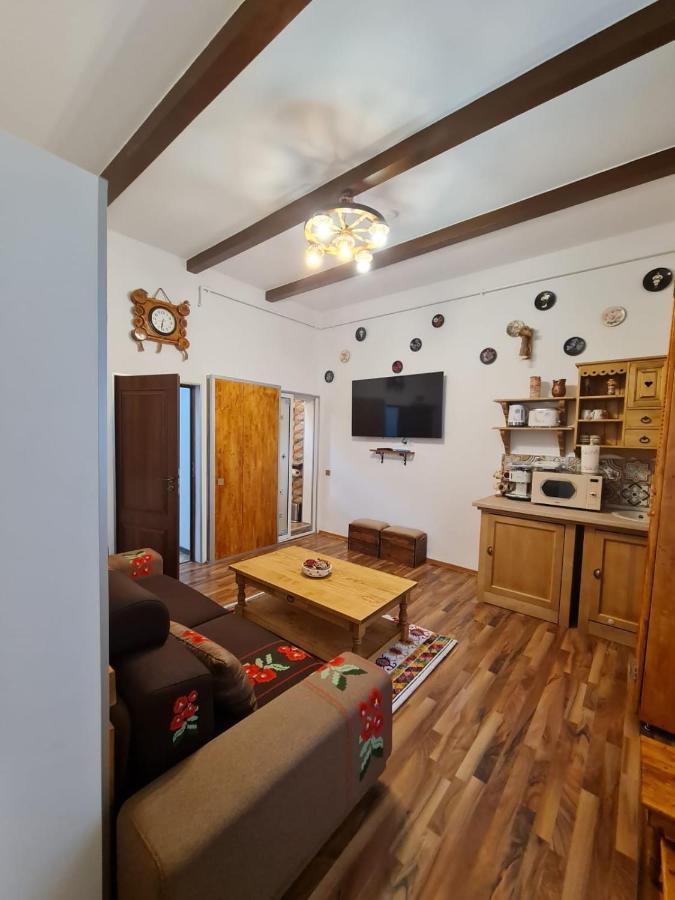 City Home Bucureşti Eksteriør bilde