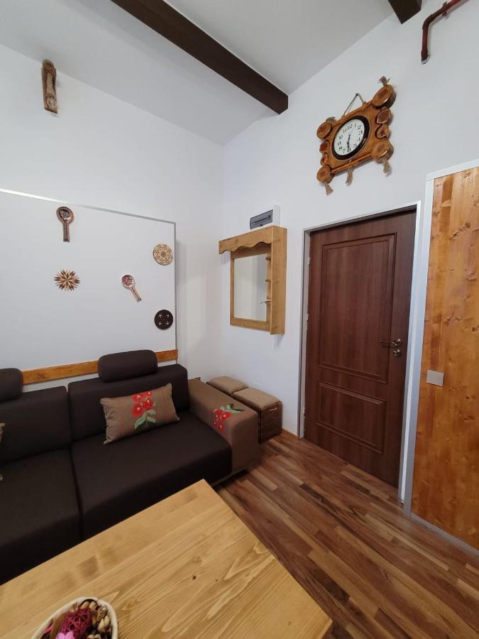 City Home Bucureşti Eksteriør bilde
